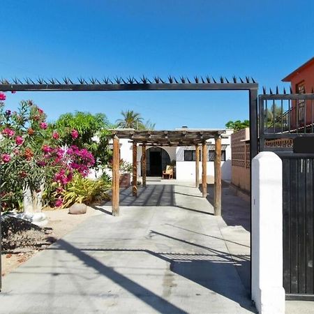 מלון לה פז Tiempo Precioso Casita מראה חיצוני תמונה