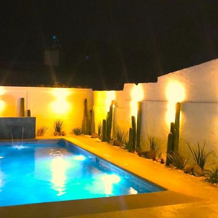 מלון לה פז Tiempo Precioso Casita מראה חיצוני תמונה