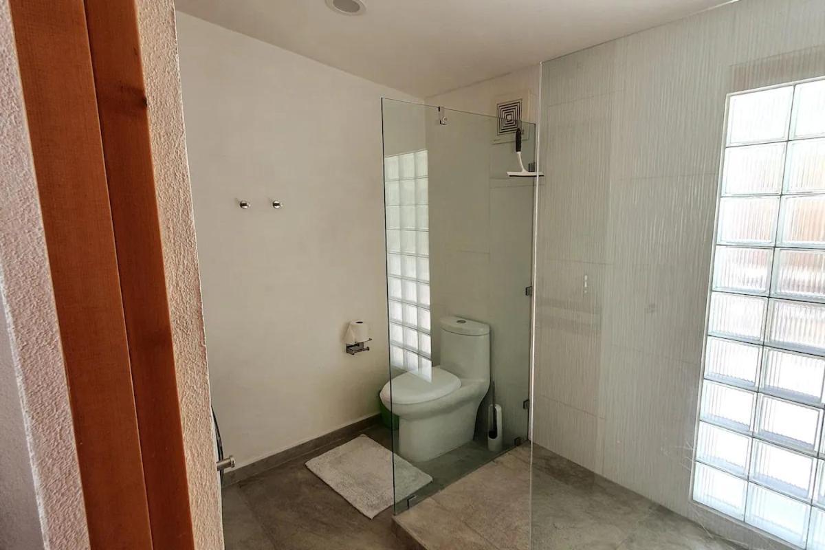 מלון לה פז Tiempo Precioso Casita מראה חיצוני תמונה