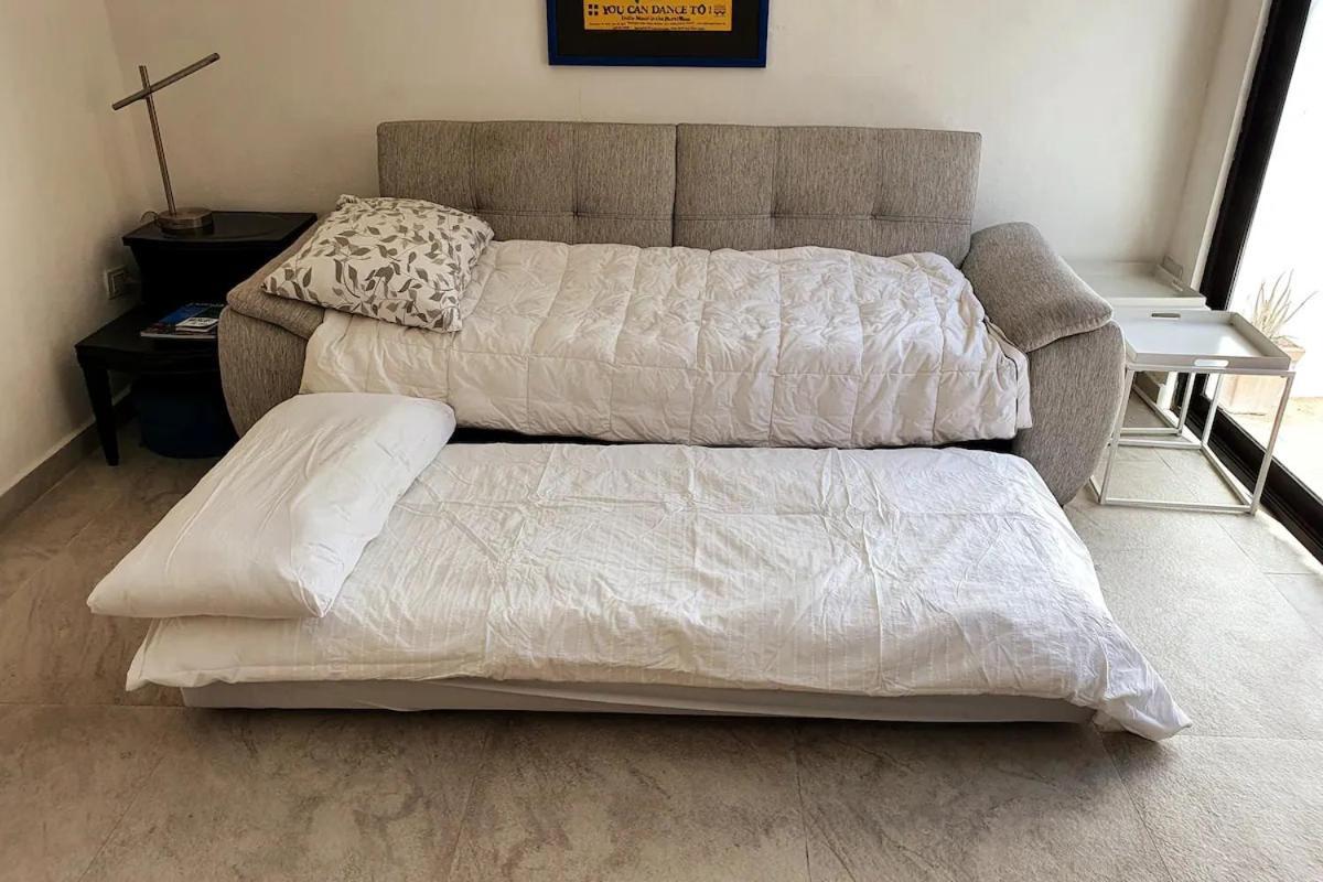מלון לה פז Tiempo Precioso Casita מראה חיצוני תמונה
