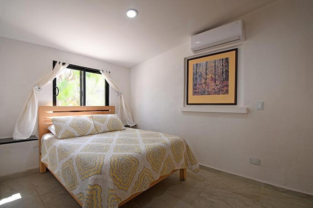 מלון לה פז Tiempo Precioso Casita מראה חיצוני תמונה