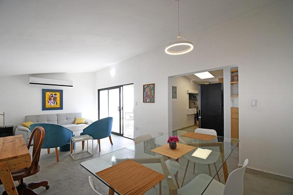 מלון לה פז Tiempo Precioso Casita מראה חיצוני תמונה