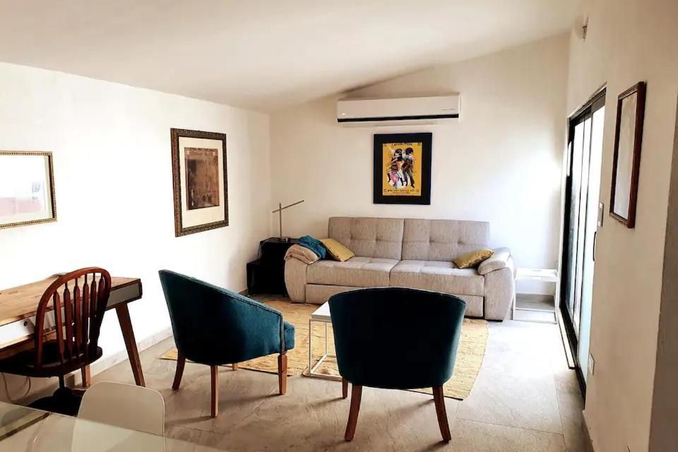 מלון לה פז Tiempo Precioso Casita מראה חיצוני תמונה