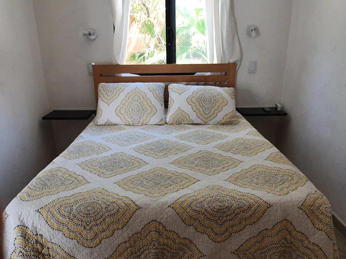 מלון לה פז Tiempo Precioso Casita מראה חיצוני תמונה