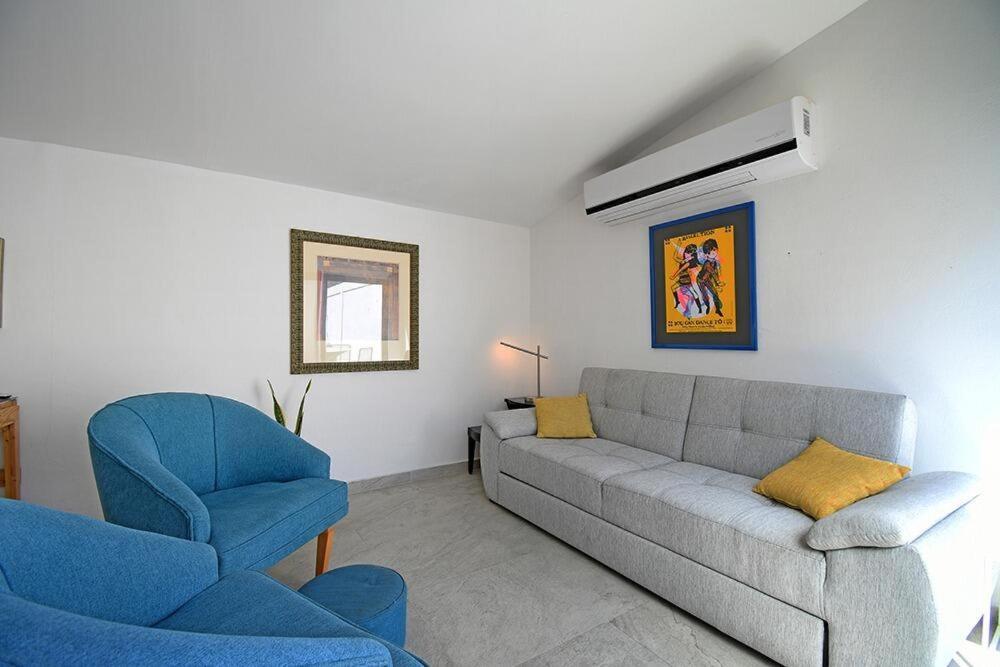 מלון לה פז Tiempo Precioso Casita מראה חיצוני תמונה