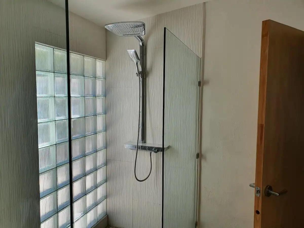 מלון לה פז Tiempo Precioso Casita מראה חיצוני תמונה